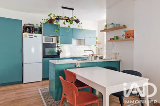 achat appartement crosne 91560