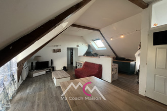 achat appartement crossac 44160