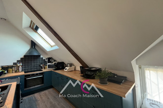 achat appartement crossac 44160