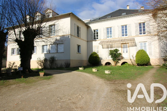 achat appartement crouy-sur-ourcq 77840