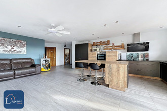 achat appartement crozet 01170