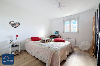 achat appartement crozet 01170