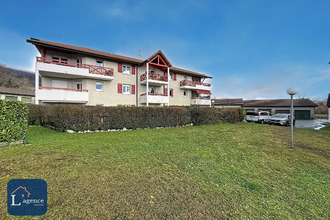 achat appartement crozet 01170