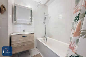 achat appartement crozet 01170