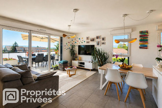 achat appartement crozet 01170