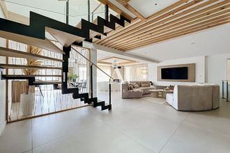 achat appartement crozet 01170
