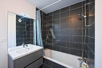 achat appartement crozet 01170