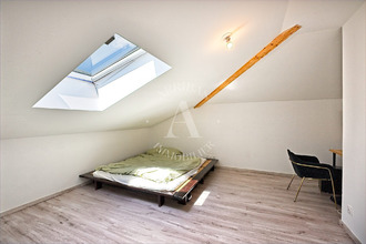achat appartement crozet 01170