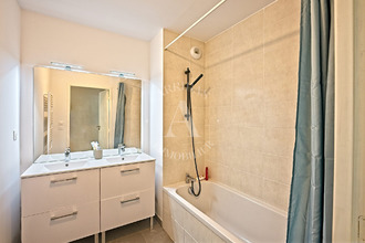 achat appartement crozet 01170