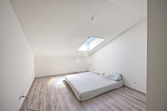 achat appartement crozet 01170