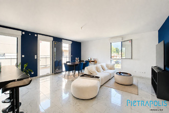 achat appartement crozet 01170