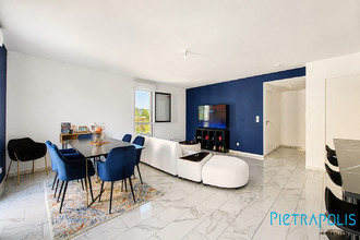 achat appartement crozet 01170