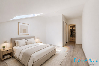 achat appartement crozet 01170