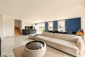 achat appartement crozet 01170