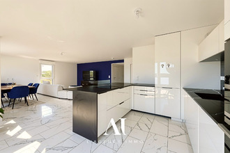 achat appartement crozet 01170