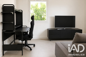 achat appartement crozet 01170