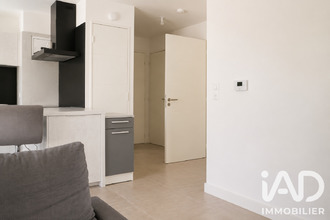 achat appartement crozet 01170