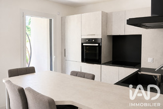 achat appartement crozet 01170