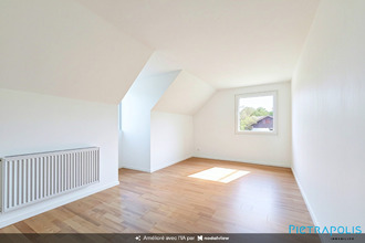 achat appartement crozet 01170