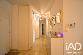 achat appartement crozet 01170