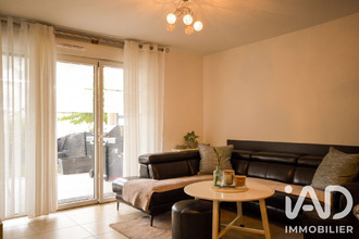 achat appartement crozet 01170