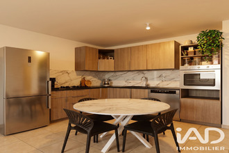 achat appartement crozet 01170