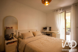 achat appartement crozet 01170
