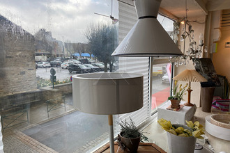 achat appartement crozon 29160