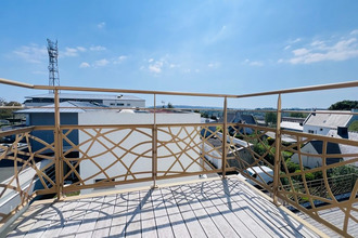 achat appartement crozon 29160