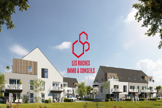 achat appartement crozon 29160