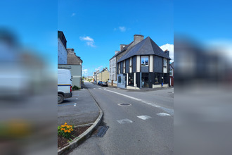 achat appartement crozon 29160