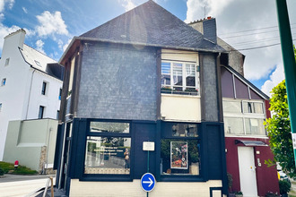 achat appartement crozon 29160