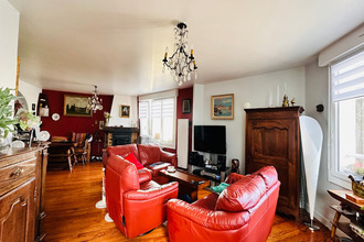 achat appartement crozon 29160