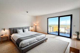 achat appartement crozon 29160