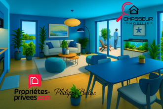 achat appartement crozon 29160