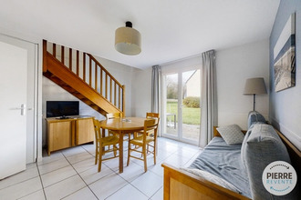 achat appartement crozon 29160