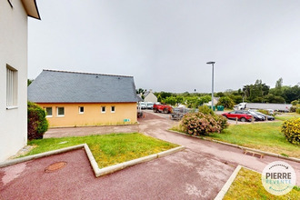 achat appartement crozon 29160