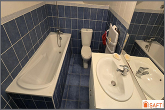 achat appartement crozon 29160