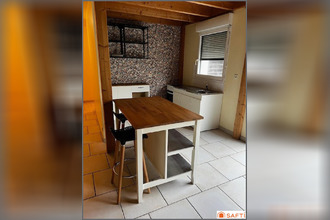 achat appartement crozon 29160
