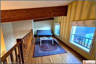 achat appartement crozon 29160