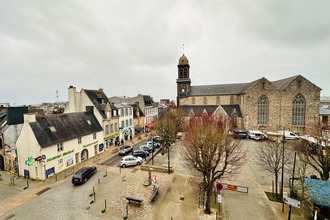 achat appartement crozon 29160