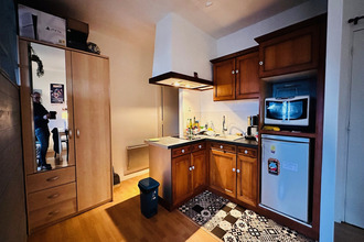 achat appartement crozon 29160