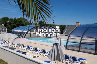 achat appartement crozon 29160