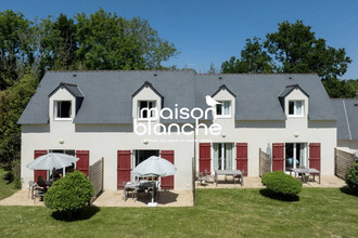 achat appartement crozon 29160