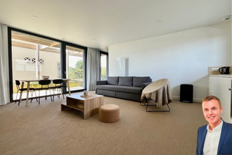 achat appartement crozon 29160