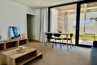 achat appartement crozon 29160