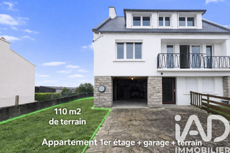 achat appartement crozon 29160