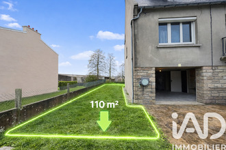 achat appartement crozon 29160