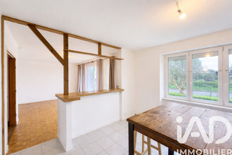 achat appartement crozon 29160