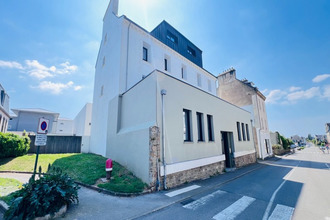 achat appartement crozon 29160